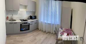1-к квартира, на длительный срок, 31м2, 1/19 этаж