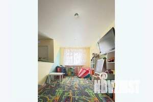 1-к квартира, посуточно, 30м2, 8/9 этаж