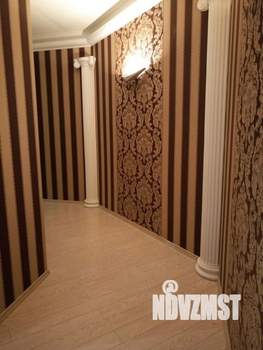 3-к квартира, на длительный срок, 90м2, 11/17 этаж