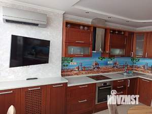 4-к квартира, на длительный срок, 105м2, 14/18 этаж