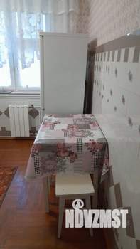 1-к квартира, на длительный срок, 33м2, 3/5 этаж