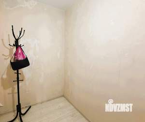 1-к квартира, на длительный срок, 39м2, 6/18 этаж