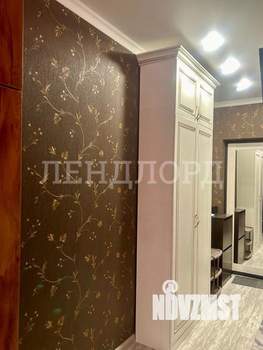 Студия квартира, на длительный срок, 20м2, 23/24 этаж