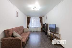 2-к квартира, посуточно, 47м2, 1/5 этаж