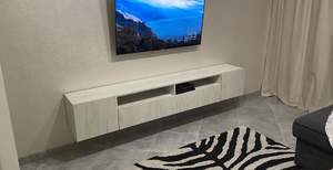 1-к квартира, на длительный срок, 36м2, 22/24 этаж