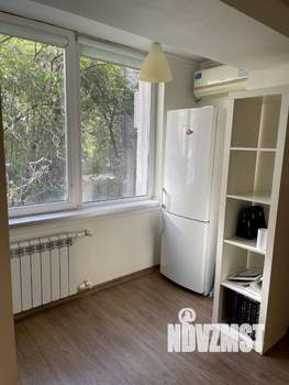 Студия квартира, на длительный срок, 38м2, 2/10 этаж