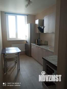 2-к квартира, на длительный срок, 47м2, 17/25 этаж