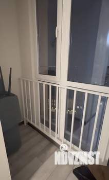 2-к квартира, на длительный срок, 43м2, 9/21 этаж