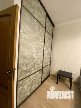 3-к квартира, на длительный срок, 102м2, 2/16 этаж