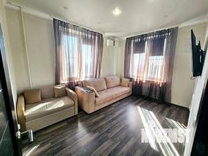 2-к квартира, посуточно, 59м2, 9/17 этаж