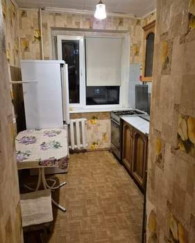 1-к квартира, на длительный срок, 30м2, 6/9 этаж