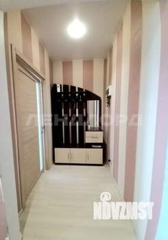 1-к квартира, на длительный срок, 38м2, 2/18 этаж