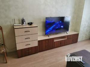 1-к квартира, посуточно, 41м2, 10/10 этаж