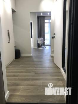 1-к квартира, на длительный срок, 45м2, 8/25 этаж