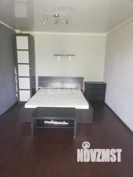 1-к квартира, на длительный срок, 33м2, 6/9 этаж