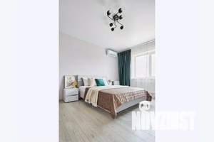 2-к квартира, посуточно, 65м2, 10/23 этаж