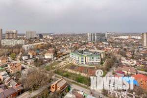 3-к квартира, посуточно, 54м2, 17/23 этаж