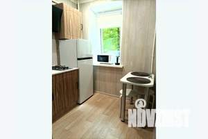 1-к квартира, посуточно, 21м2, 1/9 этаж