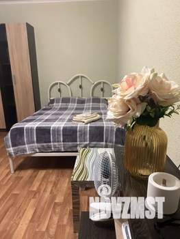 1-к квартира, посуточно, 40м2, 14/16 этаж