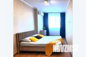 2-к квартира, посуточно, 65м2, 14/25 этаж