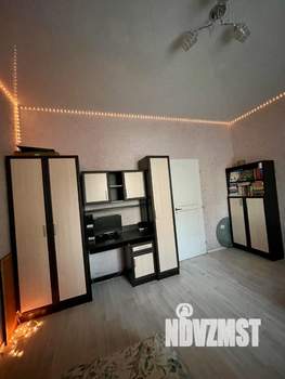 2-к квартира, на длительный срок, 48м2, 2/3 этаж