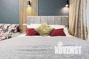 1-к квартира, посуточно, 26м2, 8/9 этаж