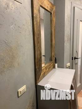 1-к квартира, посуточно, 35м2, 4/5 этаж