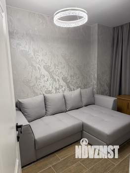 1-к квартира, на длительный срок, 34м2, 6/21 этаж