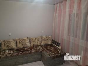 Студия квартира, на длительный срок, 28м2, 7/19 этаж