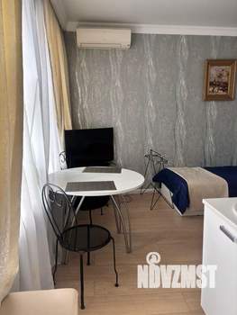 1-к квартира, посуточно, 21м2, 1/2 этаж