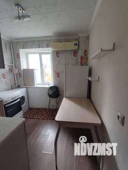 1-к квартира, на длительный срок, 29м2, 4/5 этаж