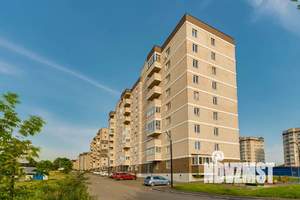 2-к квартира, посуточно, 45м2, 9/9 этаж