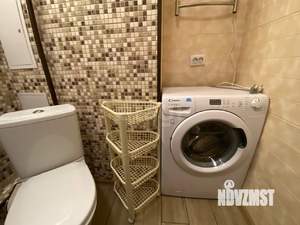 1-к квартира, на длительный срок, 34м2, 7/24 этаж