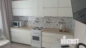 2-к квартира, на длительный срок, 53м2, 3/19 этаж