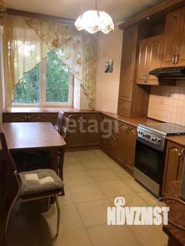 2-к квартира, на длительный срок, 80м2, 2/7 этаж