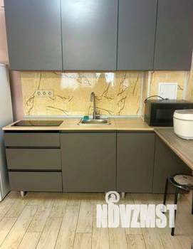 Студия квартира, на длительный срок, 35м2, 13/17 этаж