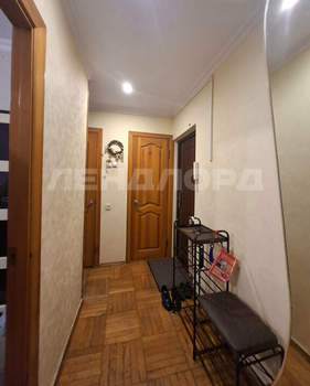 3-к квартира, на длительный срок, 60м2, 1/9 этаж