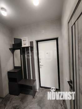 1-к квартира, на длительный срок, 34м2, 15/24 этаж