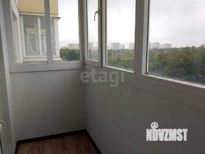 2-к квартира, на длительный срок, 50м2, 7/17 этаж