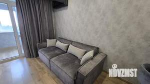 1-к квартира, на длительный срок, 30м2, 12/25 этаж