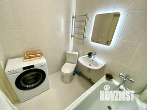 1-к квартира, посуточно, 30м2, 23/25 этаж