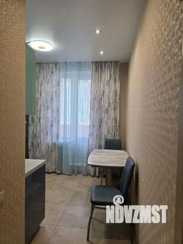 1-к квартира, на длительный срок, 41м2, 23/26 этаж