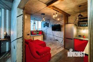 2-к квартира, на длительный срок, 45м2, 19/21 этаж