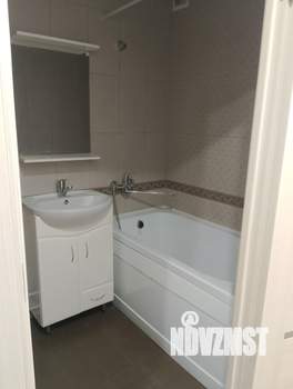 1-к квартира, на длительный срок, 32м2, 4/5 этаж