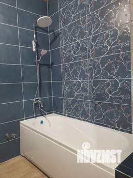 1-к квартира, на длительный срок, 35м2, 12/24 этаж