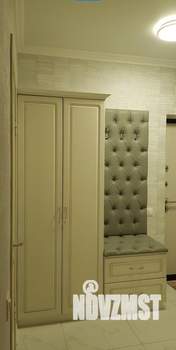 1-к квартира, на длительный срок, 42м2, 21/25 этаж