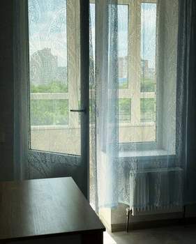 1-к квартира, на длительный срок, 32м2, 6/24 этаж