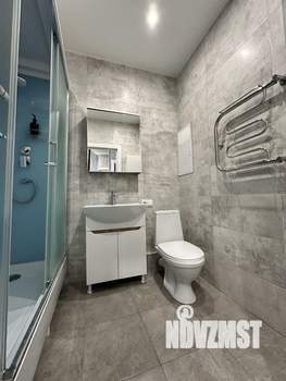 1-к квартира, на длительный срок, 43м2, 14/22 этаж