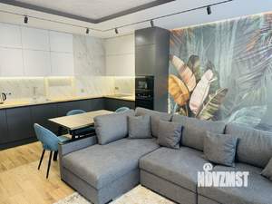 2-к квартира, на длительный срок, 60м2, 19/25 этаж