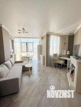 2-к квартира, на длительный срок, 48м2, 10/26 этаж